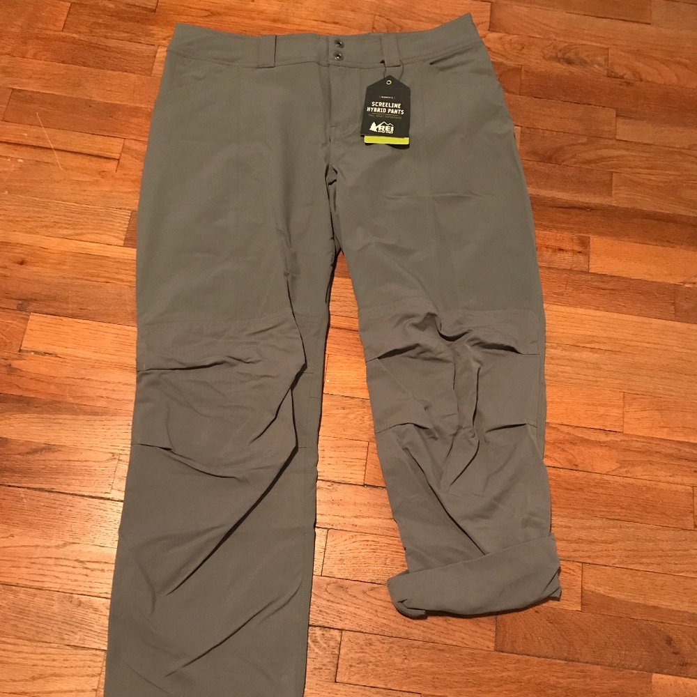 REI Screeline Hybrid Pants